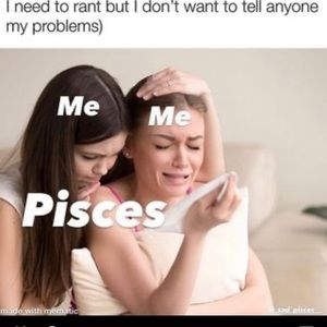 Meet your Posher, Tishara